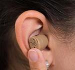 hallókészülék